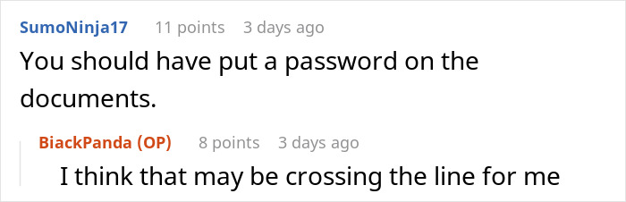 “They Kept Spamming My Email... So I Joined Their Chat” “They Kept Spamming My Email... So I Joined Their Chat”