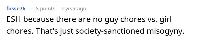 Dad’s Effort To Empower Stepdaughter Backfires, Wife Leaves Mid-Argument Over Gender Roles Dad’s Effort To Empower Stepdaughter Backfires, Wife Leaves Mid-Argument Over Gender Roles