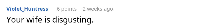 Man Considers Divorce When Wife Refuses To Share Her Inheritance After Relying On Him For 22 Years Man Considers Divorce When Wife Refuses To Share Her Inheritance After Relying On Him For 22 Years