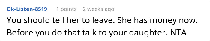 Man Considers Divorce When Wife Refuses To Share Her Inheritance After Relying On Him For 22 Years Man Considers Divorce When Wife Refuses To Share Her Inheritance After Relying On Him For 22 Years