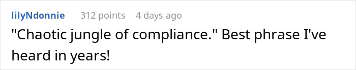 'Karen' Reports Jungle Garden To HOA, Gets Put In Her Place Instead 'Karen' Reports Jungle Garden To HOA, Gets Put In Her Place Instead