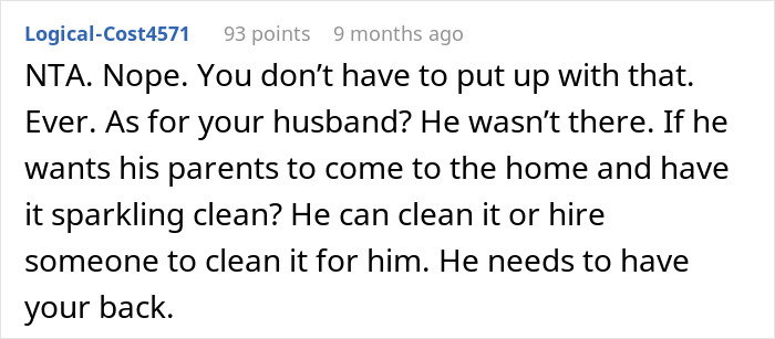In-Laws Removed From Daughter-In-Law’s Home By Police After Refusing To Leave The Guest Room In-Laws Removed From Daughter-In-Law’s Home By Police After Refusing To Leave The Guest Room
