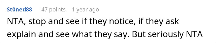 Woman Devastated After Adult Step-Kids Ruin Her Joy Of Gift-Giving, Decides To Step Away Woman Devastated After Adult Step-Kids Ruin Her Joy Of Gift-Giving, Decides To Step Away