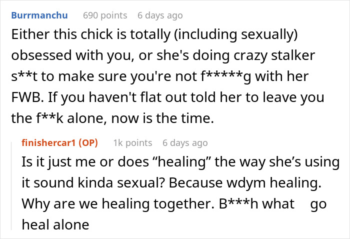 Reddit users discuss a woman’s attempt to rekindle a friendship during a trip. Reddit users discuss a woman’s attempt to rekindle a friendship during a trip.