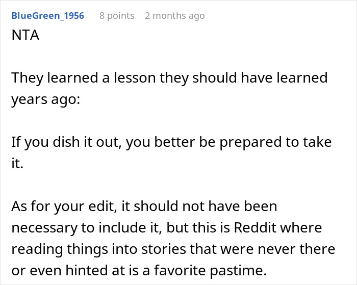 Reddit comment debating university importance; discusses handling criticism and post edits. Reddit comment debating university importance; discusses handling criticism and post edits.