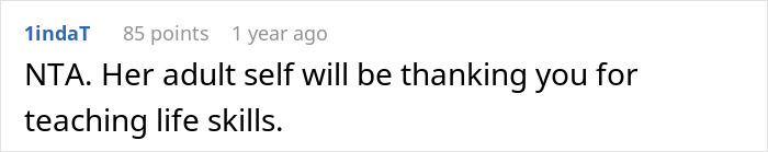 Dad’s Effort To Empower Stepdaughter Backfires, Wife Leaves Mid-Argument Over Gender Roles Dad’s Effort To Empower Stepdaughter Backfires, Wife Leaves Mid-Argument Over Gender Roles
