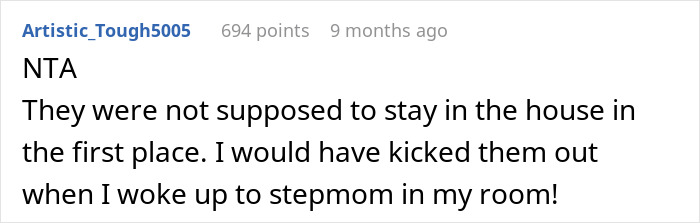 In-Laws Removed From Daughter-In-Law’s Home By Police After Refusing To Leave The Guest Room In-Laws Removed From Daughter-In-Law’s Home By Police After Refusing To Leave The Guest Room