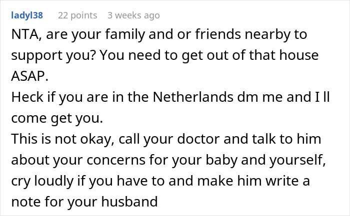 Man Abandons Wife In Crisis While MIL Hosts ‘Book Club’ In Their Home: ”I’m Losing My Mind” Man Abandons Wife In Crisis While MIL Hosts ‘Book Club’ In Their Home: ”I’m Losing My Mind”