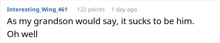 Text screenshot with a quote about feeling sorry and accepting fate, relating to revenge sought. Text screenshot with a quote about feeling sorry and accepting fate, relating to revenge sought.