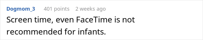 New Mom Deeply Upset With MIL, Calls Her Out For Wanting To Claim Newborn Baby As Hers New Mom Deeply Upset With MIL, Calls Her Out For Wanting To Claim Newborn Baby As Hers