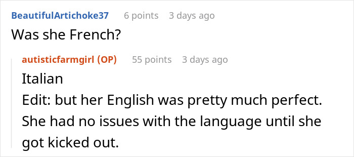 Woman Rages After Her Airport Plan Doesn't Work Out: "She Won't Stop Screaming" Woman Rages After Her Airport Plan Doesn't Work Out: "She Won't Stop Screaming"