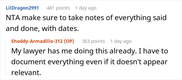 Man Overhears About Wife’s Plans To Leave Him After A Career Change, Beats Her To It Man Overhears About Wife’s Plans To Leave Him After A Career Change, Beats Her To It