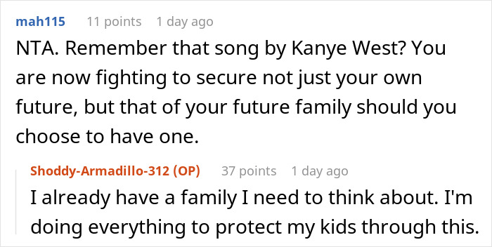 Man Overhears About Wife’s Plans To Leave Him After A Career Change, Beats Her To It Man Overhears About Wife’s Plans To Leave Him After A Career Change, Beats Her To It