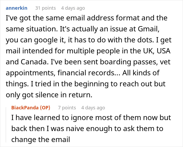 “They Kept Spamming My Email... So I Joined Their Chat” “They Kept Spamming My Email... So I Joined Their Chat”
