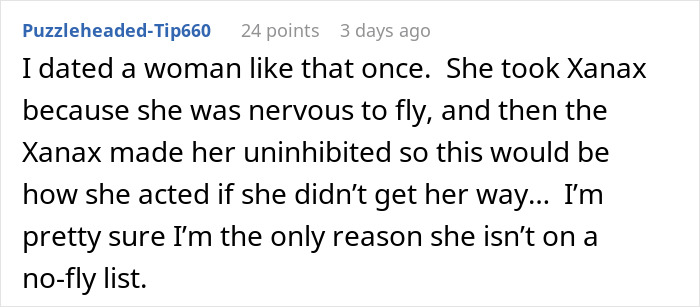 Woman Rages After Her Airport Plan Doesn't Work Out: "She Won't Stop Screaming" Woman Rages After Her Airport Plan Doesn't Work Out: "She Won't Stop Screaming"