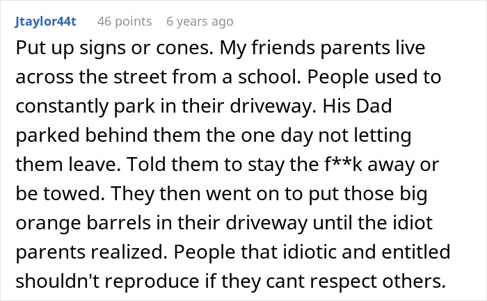 Karen Barges Into Neighbor's House To Lock Horns Over Parking, Faces Him Naked After Shower Karen Barges Into Neighbor's House To Lock Horns Over Parking, Faces Him Naked After Shower