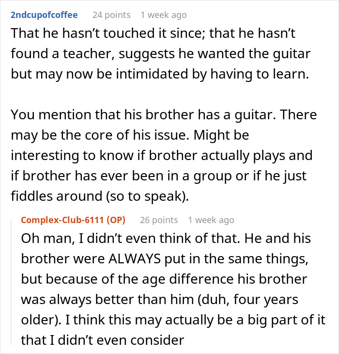 Woman Surprises Husband With Gift That’s “Unfathomable For A Former Poor Kid”, Is Left Devastated Woman Surprises Husband With Gift That’s “Unfathomable For A Former Poor Kid”, Is Left Devastated