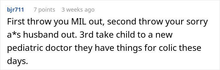 Man Abandons Wife In Crisis While MIL Hosts ‘Book Club’ In Their Home: ”I’m Losing My Mind” Man Abandons Wife In Crisis While MIL Hosts ‘Book Club’ In Their Home: ”I’m Losing My Mind”