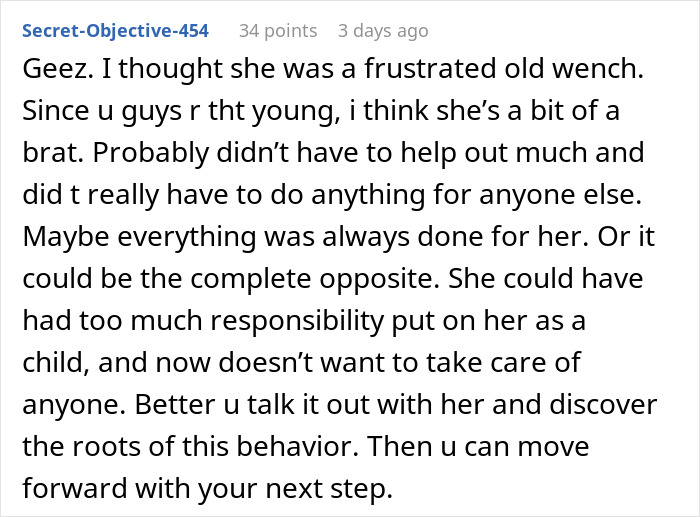 “I Want To Divorce Her”: Man Feels Abandoned After Wife Dismissed His Serious Symptoms “I Want To Divorce Her”: Man Feels Abandoned After Wife Dismissed His Serious Symptoms