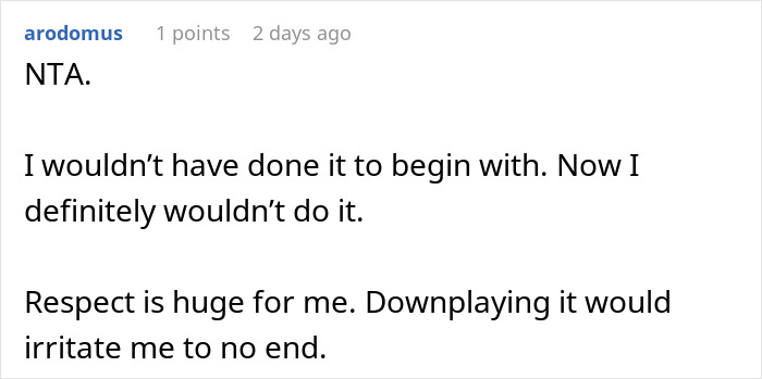 Guy Ruins New Year For Sister, Is Shocked She Refuses To Babysit His Kids Ever Again Guy Ruins New Year For Sister, Is Shocked She Refuses To Babysit His Kids Ever Again