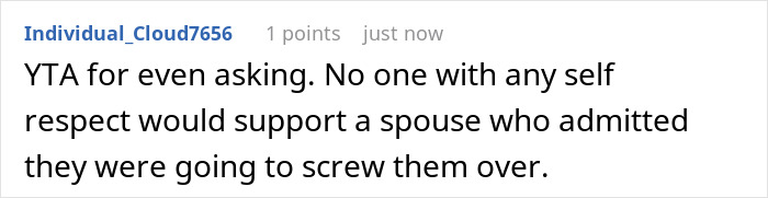 Man Overhears About Wife’s Plans To Leave Him After A Career Change, Beats Her To It Man Overhears About Wife’s Plans To Leave Him After A Career Change, Beats Her To It
