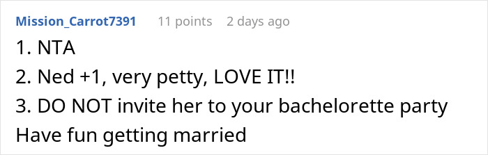 Wedding Dreams Turn Nightmarish As Karen Declares, “It Is Our House, Y’know” Wedding Dreams Turn Nightmarish As Karen Declares, “It Is Our House, Y’know”
