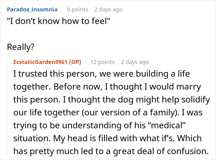 Man discovers infidelity after checking partner's phone, leading to confusion and uncertainty. Man discovers infidelity after checking partner's phone, leading to confusion and uncertainty.