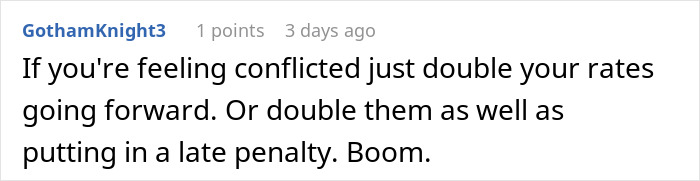 Guy Ruins New Year For Sister, Is Shocked She Refuses To Babysit His Kids Ever Again Guy Ruins New Year For Sister, Is Shocked She Refuses To Babysit His Kids Ever Again