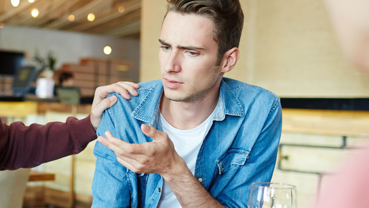 Person Confronts Uncle Over Unpaid Debt At Family Dinner, Celebration Turns Into Shock