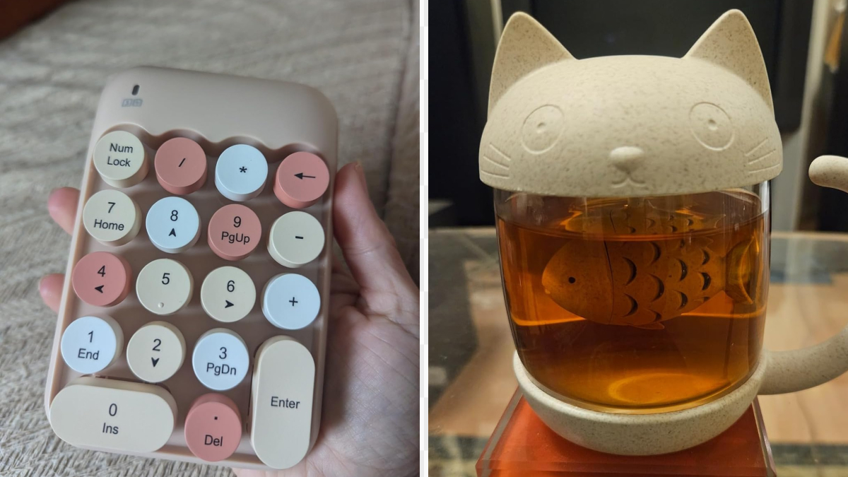 Need It Now: 21 Cool Items That Are Calling Our Names