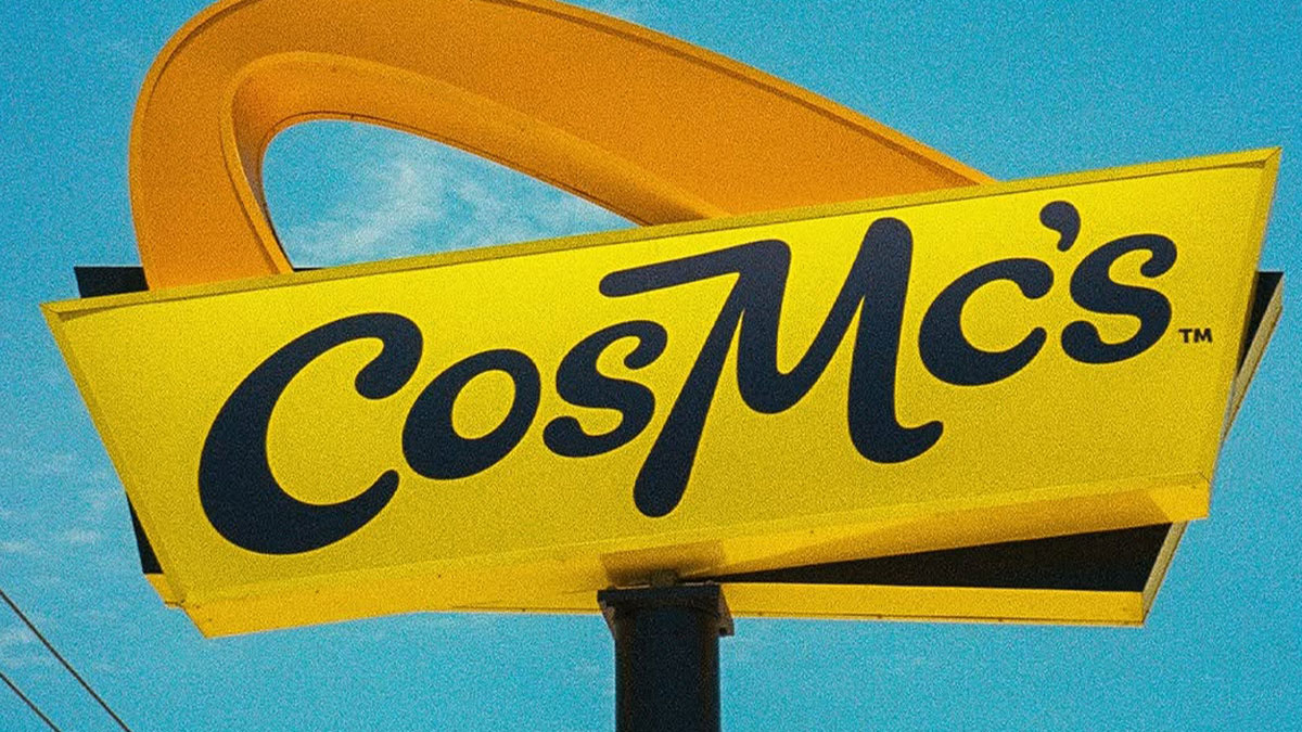 McDonald’s Is Closing Nearly Half Of Its CosMc’s Restaurants In Texas After Just A Year Of Being Open