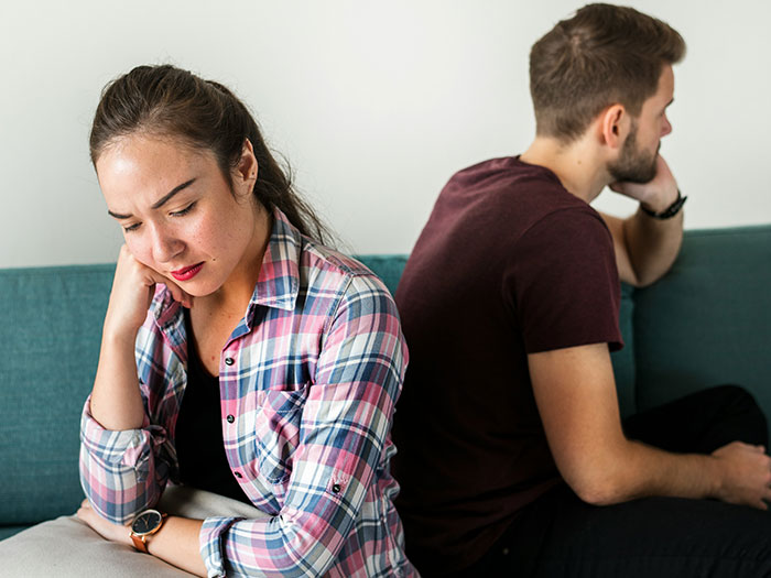 Dad’s Effort To Empower Stepdaughter Backfires, Wife Leaves Mid-Argument Over Gender Roles Dad’s Effort To Empower Stepdaughter Backfires, Wife Leaves Mid-Argument Over Gender Roles