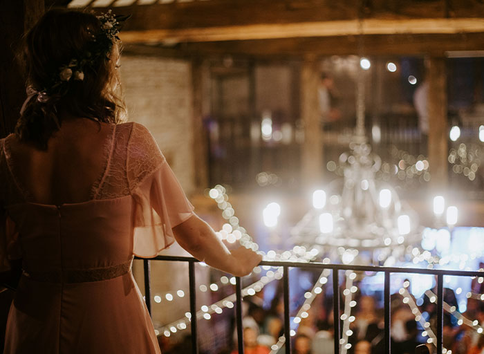 Bride And Groom Decide To Have Two Weddings: "Please Tell Me I’m Not Delusional" Bride And Groom Decide To Have Two Weddings: "Please Tell Me I’m Not Delusional"