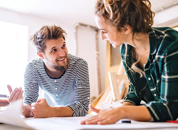 Bride And Groom Decide To Have Two Weddings: "Please Tell Me I’m Not Delusional" Bride And Groom Decide To Have Two Weddings: "Please Tell Me I’m Not Delusional"