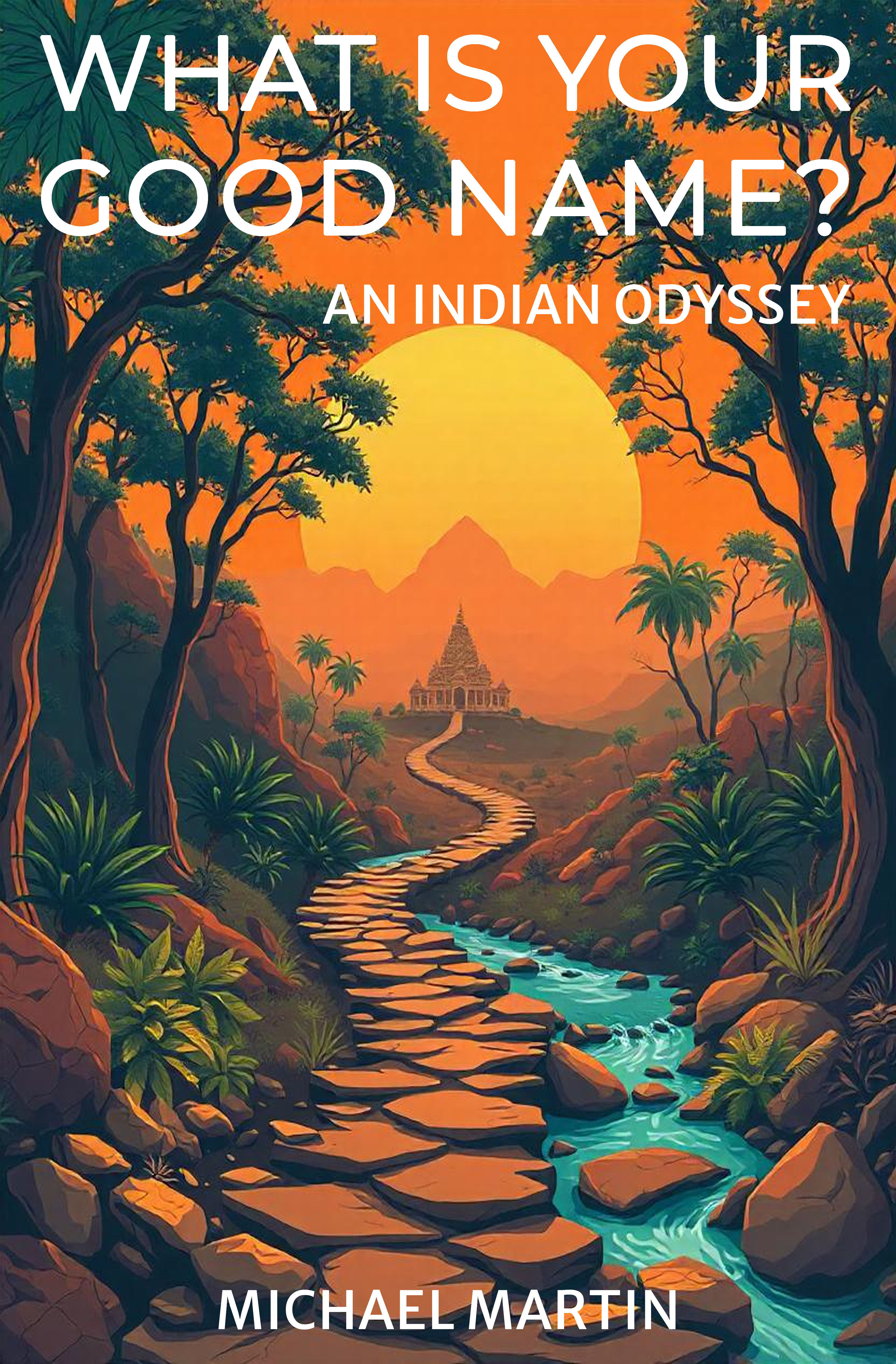 I Spent Six Months Travelling Through India – It Changed Everything