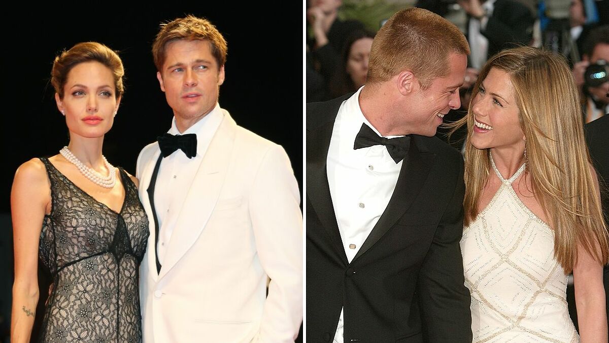 Jennifer Aniston’s Final Words To Angelina Jolie Resurface Amid Divorce Deal With Brad Pitt