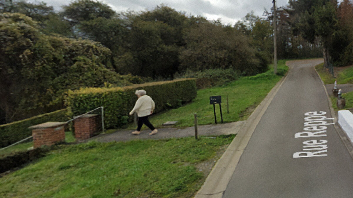 Woman Vanishes After Her Husband Goes Outside—2 Years Later, Google Maps Gives Him Closure