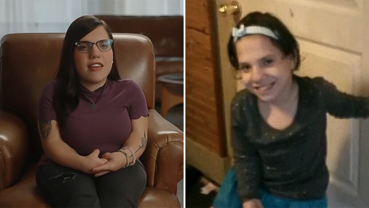 Natalia Grace, The Woman Accused Of Trying To Attack Adoptive Parents, Opens Up About Scandal