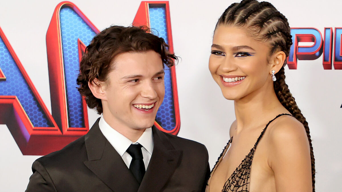“A Green Flag Guy”: Tom Holland Explains Why He Refuses To Walk Red Carpets With Zendaya