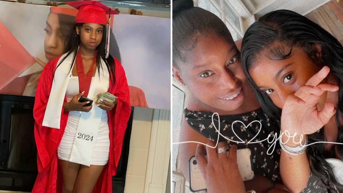 18YO Daughter Ignored Mom’s Plea Not To Go Out Before New Orleans Tragedy