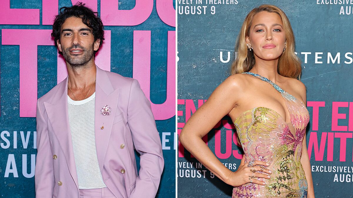 Justin Baldoni Shares “Humiliating” Conditions Blake Lively Subjected Him To In Countersuit