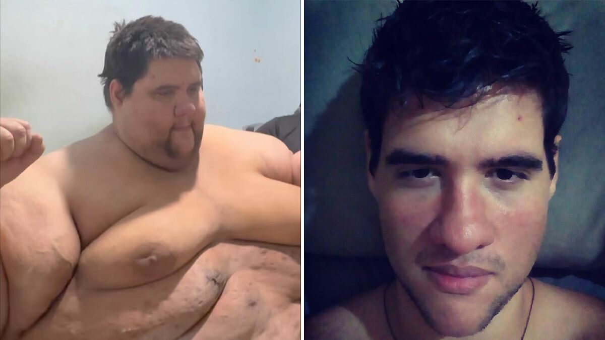 Reality Star Who Lost 384lbs Tragically Passes Away After Regaining Weight After Family Tragedy