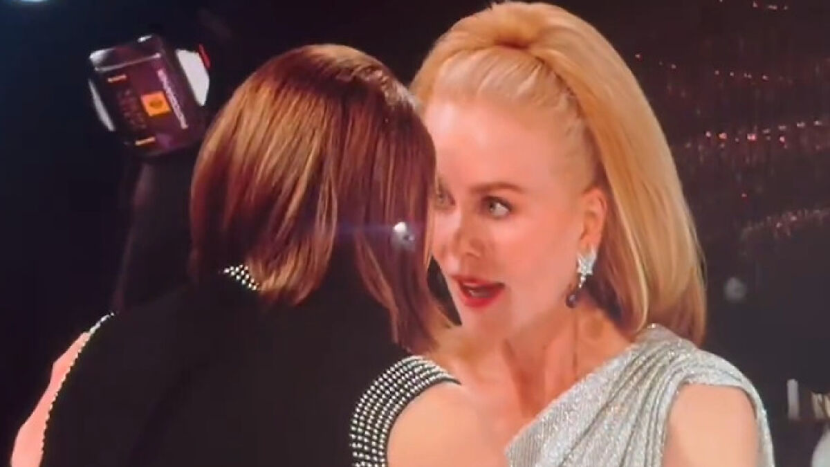 “Stop Talking”: Expert Analyzes Nicole Kidman’s “Insistent” Behavior Toward Jodie Foster