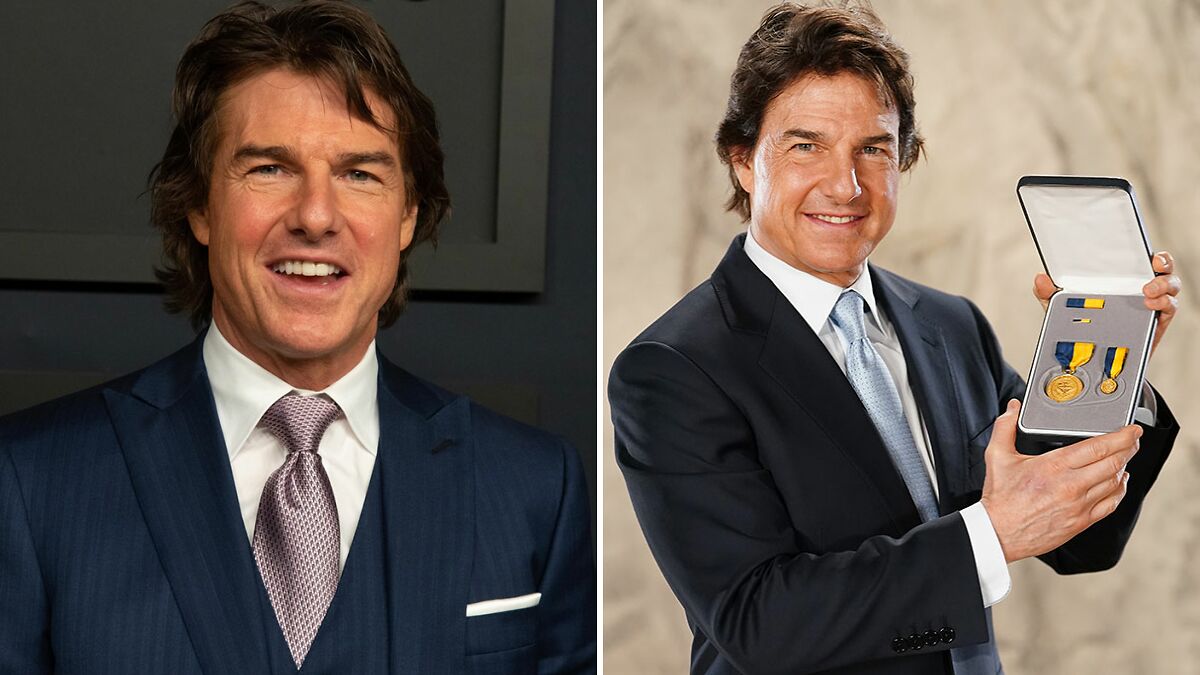 “This is NOT Tom Cruise”: Fans Stunned By The 62YO Actor’s Dramatic New Look