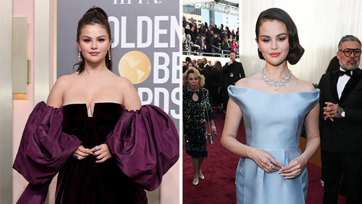 “It’s Madness”: Fans React To Stunning Weight Loss Transformations At The Golden Globes