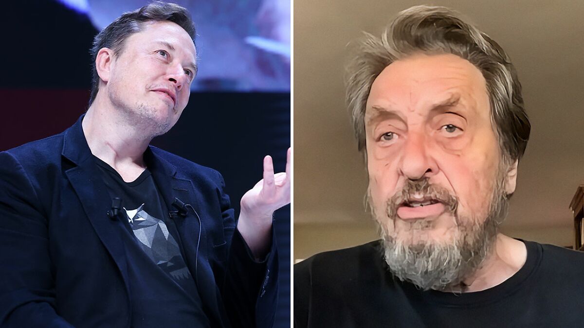 “Tell Him To Get Lost”: Elon Musk’s Dad Humbles Him By Asking People To Dismiss What He Says