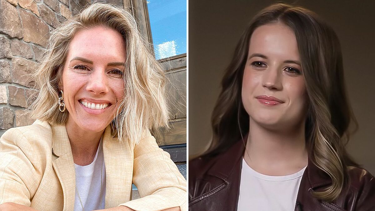 Oldest Daughter Of Disgraced Momfluencer Ruby Franke Speaks Out For The First Time Since Arrest