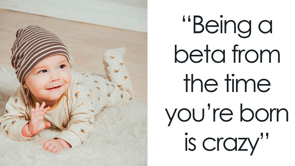 “This Will Be The Worst Generation Ever”: Gen Beta Steps In, And Gen Z Can’t Keep Quiet