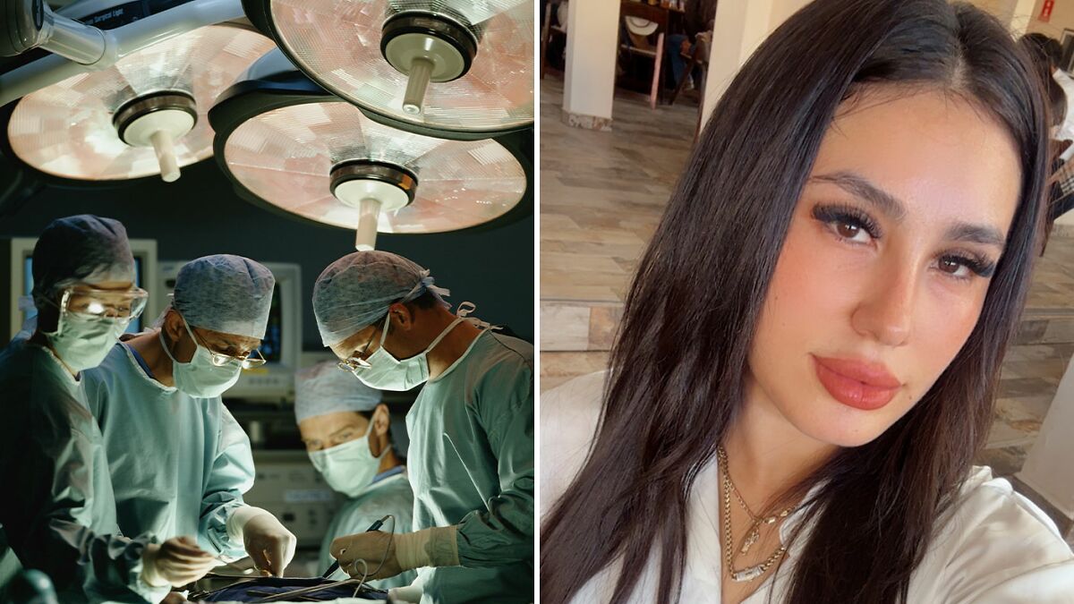 Tragic “Mommy Makeover” Surgery Claims Life Of 30-Year-Old Mother To Two Kids