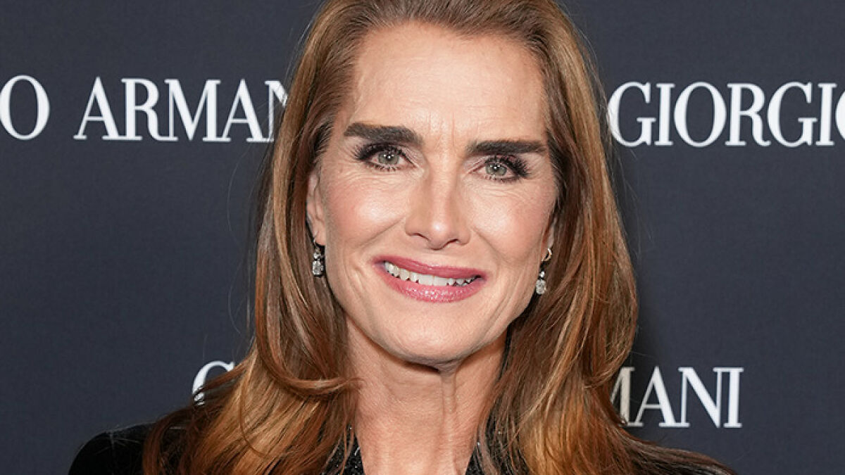 “Such An Invasion”: Brooke Shields Reveals Surgeon “Threw In A Little Bonus” During Labia Surgery